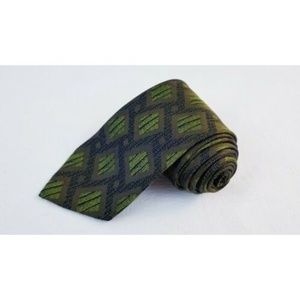 Christian Dior Men's Neck Tie Silk